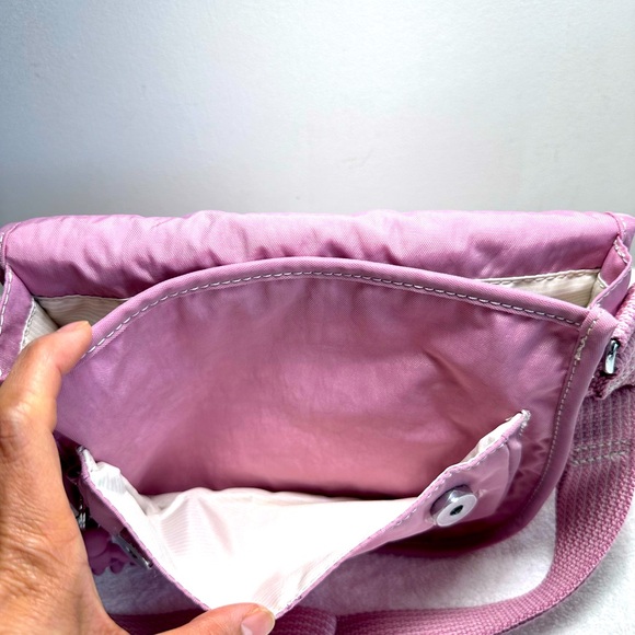 NWT Kipling shoulder/body bag - Picture 4 of 4
